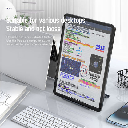 ZOYIU Vertical Laptop Stand