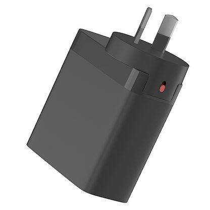 ZOYIU 3in1 65W GaN Wall Charger