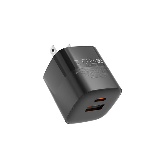 ZOYIU 3in1 20W Wall Charger