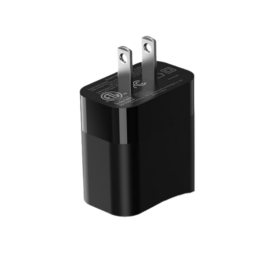 ZOYIU 2in1 30W Wall Charger