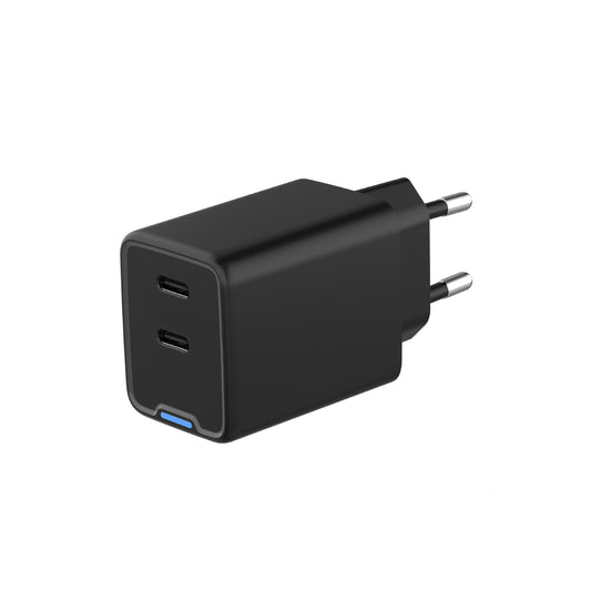 ZOYIU 2in1 45W GAN Wall Charger