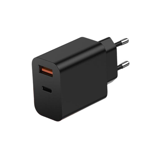 2in1 45W GAN Wall Charger