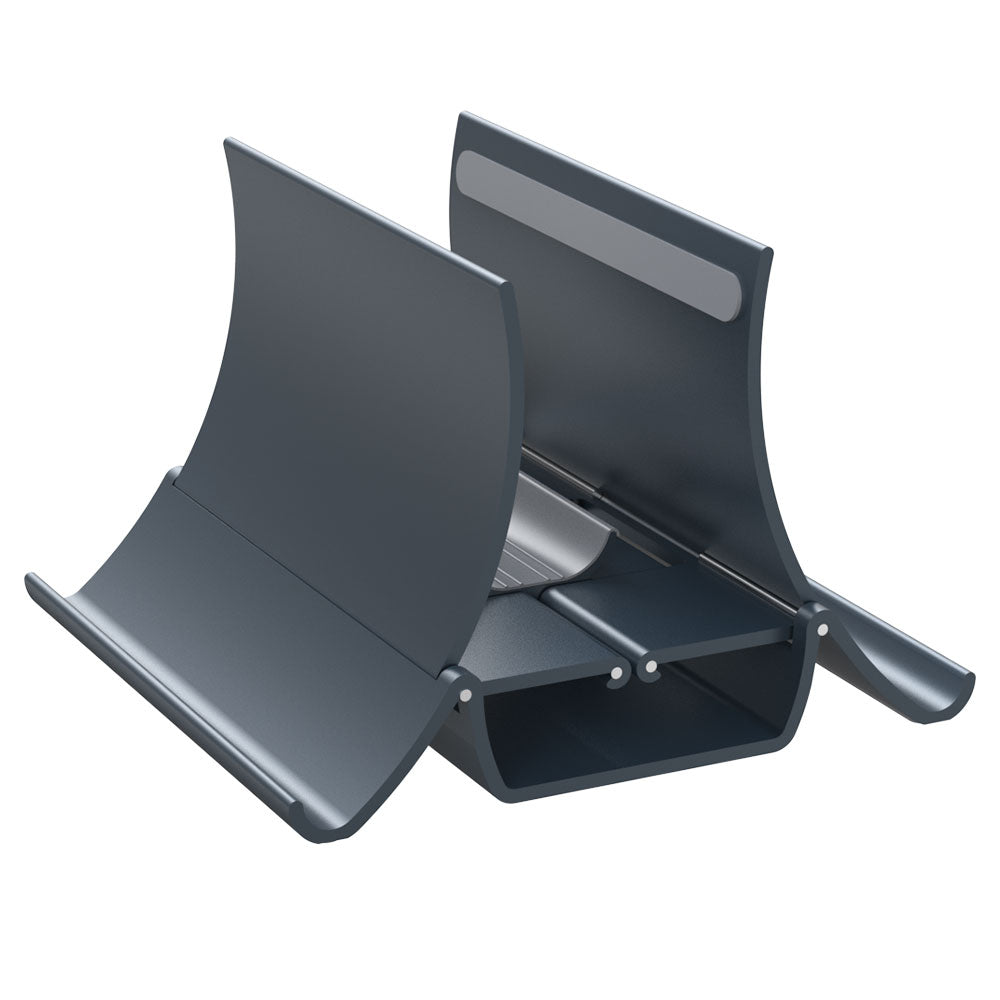 ZOYIU Vertical Laptop Stand